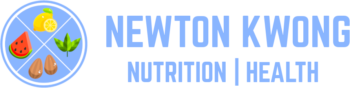 Newton Kwong Nutrition and Health